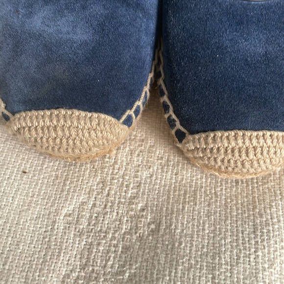 TORY BURCH shoes. - Picture 4 of 6